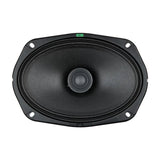 Deaf Bonce Machete MFH-69 6"x9" 75W RMS Wide Range Speakers (Pair) Deaf Bonce