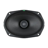 Deaf Bonce Machete MFH-69 6"x9" 75W RMS Wide Range Speakers (Pair)