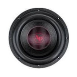 Audiopipe TXX-BDC-V-12 | 12" 1200W RMS Subwoofer DVC 4-Ohm Audiopipe