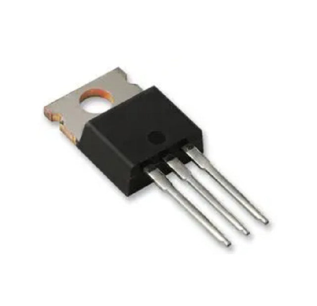 5V voltage Regulator TekShack