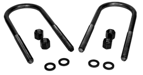 5/8" U-bolts to order Far From Stock