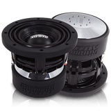 U-Series 6.5" v.1 Subwoofer