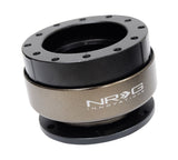 SFI Ball Bearing Steering Wheel Quick Release