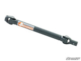 SuperATV Polaris RZR XP Turbo Rhino Driveline Heavy-Duty Prop Shaft