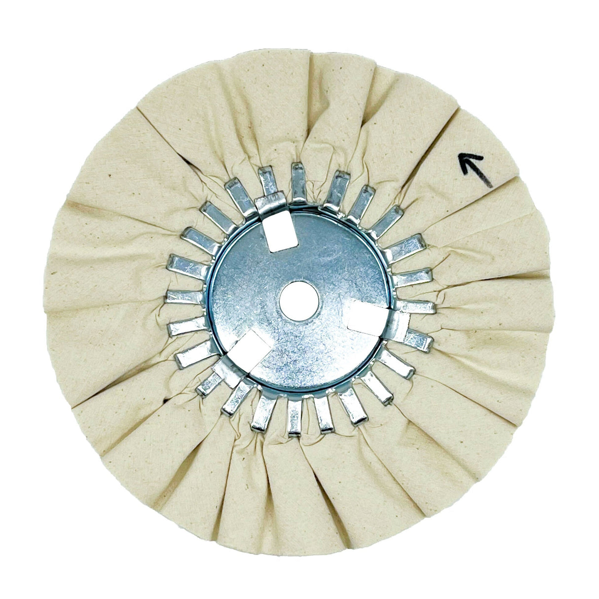 Airway Buffing Wheels