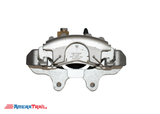 Aluminum UFP caliper (RIGHT) Compatible (ONLY) with UFP hubs