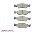 UFP BRAKE PADS