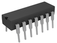 ULN2803APG 8-Channel Darlington IC - High Current Driver TekShack