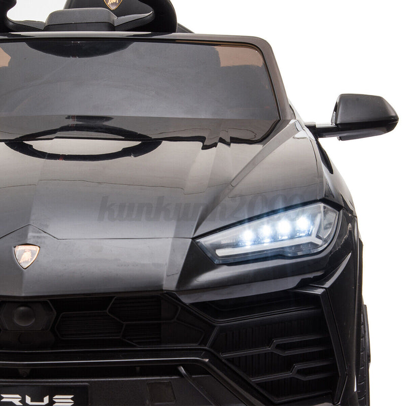 Ultimate Lamborghini Urus 12V Kids Ride on Car with Remote Control - Electric Powered
