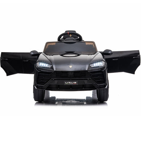Ultimate Lamborghini Urus 12V Kids Ride on Car with Remote Control - Electric Powered