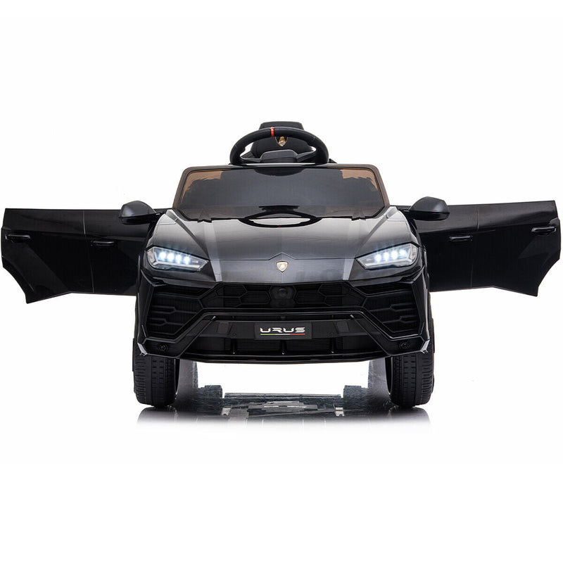 Ultimate Lamborghini Urus 12V Kids Ride on Car with Remote Control - Electric Powered
