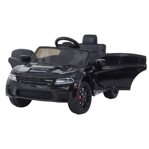 Ultimate Ride-On Car for Kids with Parental Remote Control, Adjustable Speeds, and Power Indicator