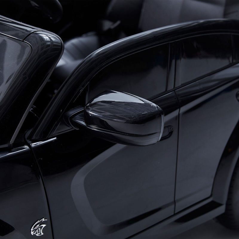 Ultimate Ride-On Car for Kids with Parental Remote Control, Adjustable Speeds, and Power Indicator