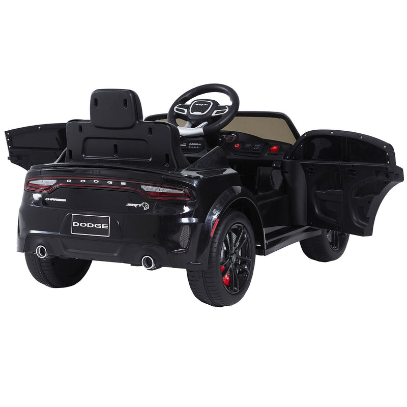 Ultimate Ride-On Car for Kids with Parental Remote Control, Adjustable Speeds, and Power Indicator