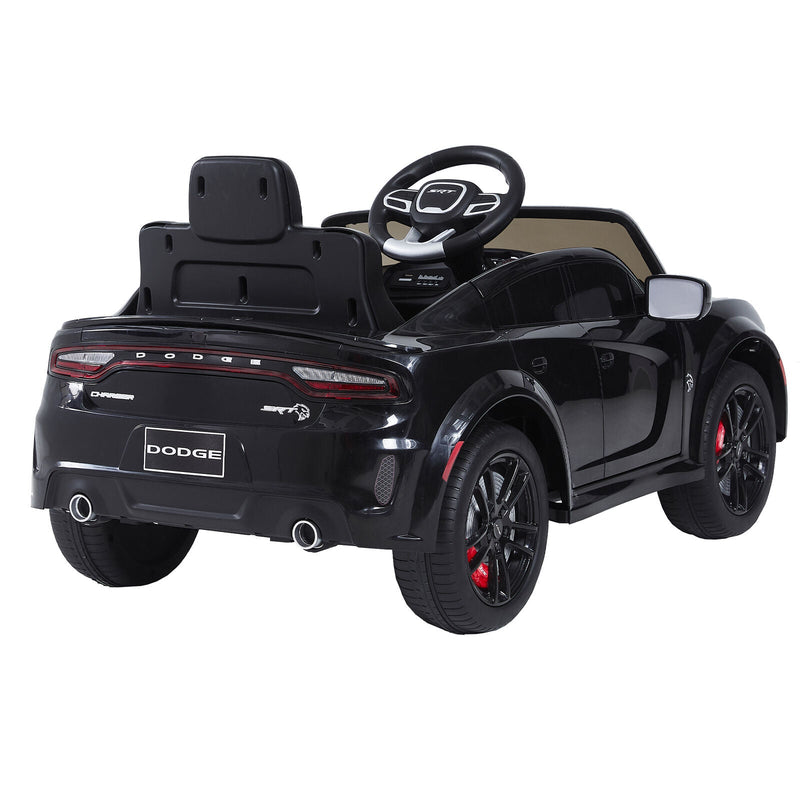 Ultimate Ride-On Car for Kids with Parental Remote Control, Adjustable Speeds, and Power Indicator