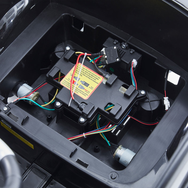 Ultimate Ride-On Car for Kids with Parental Remote Control, Adjustable Speeds, and Power Indicator