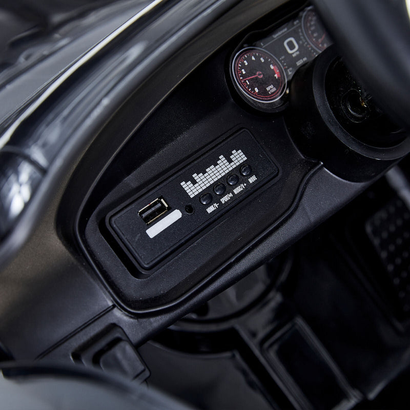 Ultimate Ride-On Car for Kids with Parental Remote Control, Adjustable Speeds, and Power Indicator