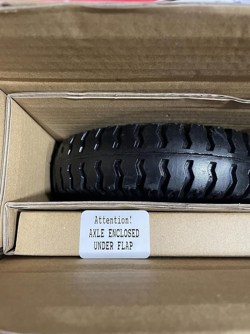 Stability Training Wheels for Razor MX125 and MX350 Electric Motorcycles