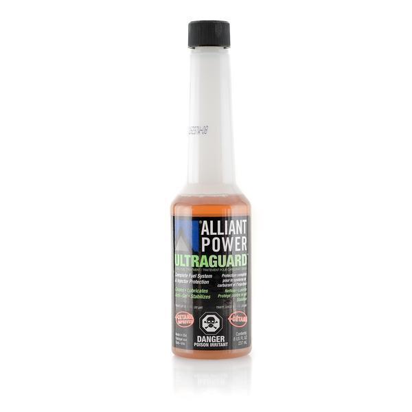 Ultraguard Diesel Fuel Treatment 16oz (AP0514)