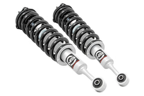 N3 Loaded Strut Pair | 2 Inch | Toyota 4Runner (10-24)/FJ Cruiser (10-14) 
