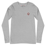 Brainiac Unisex Long Sleeve Tee Workshop 12