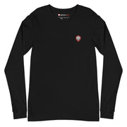 Brainiac Unisex Long Sleeve Tee Workshop 12