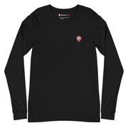 Brainiac Unisex Long Sleeve Tee Workshop 12