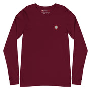 Brainiac Unisex Long Sleeve Tee Workshop 12