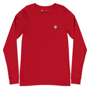 Brainiac Unisex Long Sleeve Tee Workshop 12