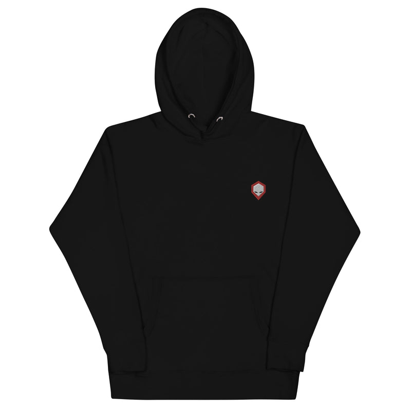 Brainiac Unisex Hoodie Workshop 12