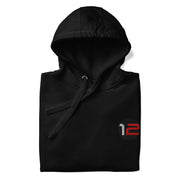 Workshop 12 Unisex Hoodie Workshop 12