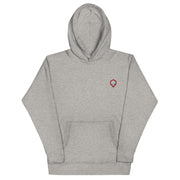 Brainiac Unisex Hoodie Workshop 12
