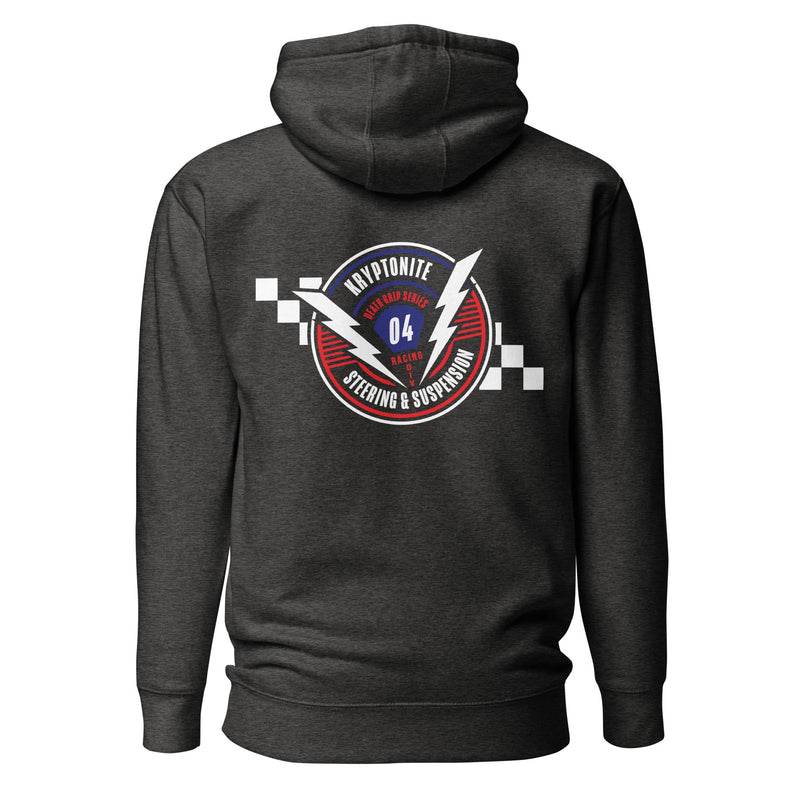 KRYPTONITE RWB RACING DIVISION HOODIE
