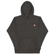 Brainiac Unisex Hoodie Workshop 12