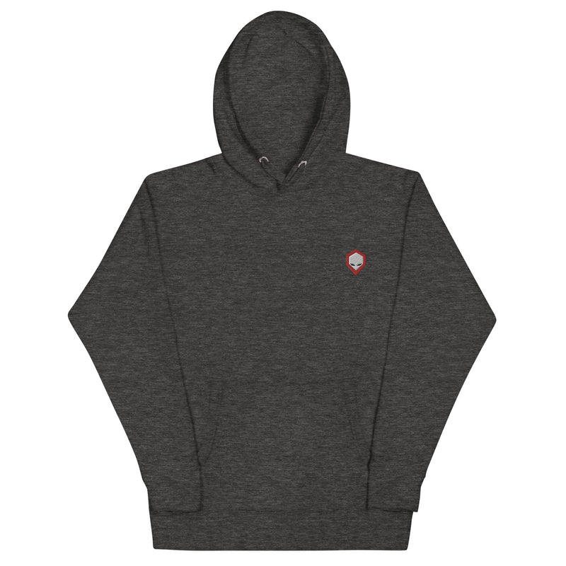 Brainiac Unisex Hoodie Workshop 12