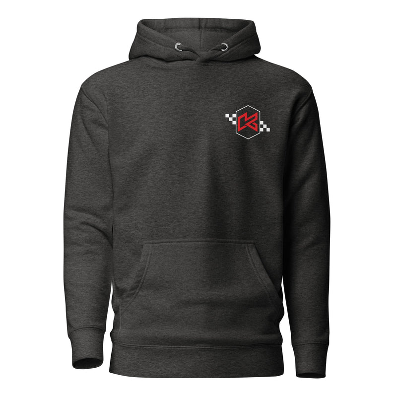 KRYPTONITE RWB RACING DIVISION HOODIE