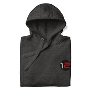 Workshop 12 Unisex Hoodie Workshop 12