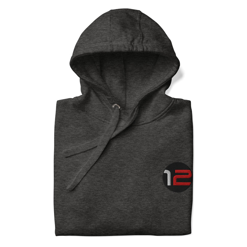 Workshop 12 Unisex Hoodie Workshop 12