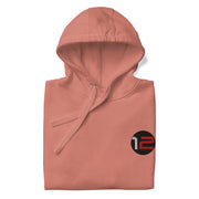 Workshop 12 Unisex Hoodie Workshop 12