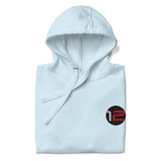Workshop 12 Unisex Hoodie Workshop 12