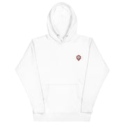 Brainiac Unisex Hoodie Workshop 12