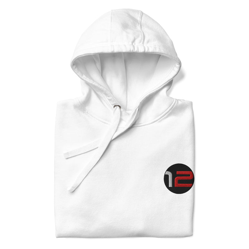 Workshop 12 Unisex Hoodie Workshop 12