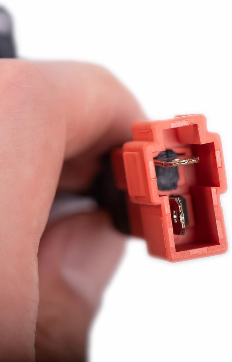 Universal 12V Charger for Kids Ride-On Toys and Cars Compatible with BMX Models