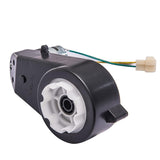 12V Universal DC Gearbox Motor for Kids Electric Toy Cars with Easy Installation