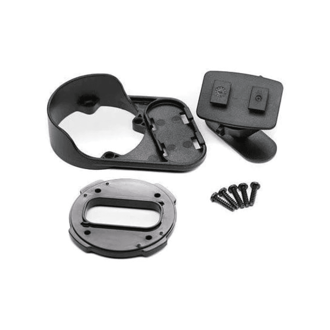 Universal 2-1 / 16 CS / CS2 / CTS / CTS2 Gauge Pillar Adapter (98004)