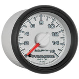 Universal 2-1/16" Pyrometer 0-1600°F Stepper Motor (8544)