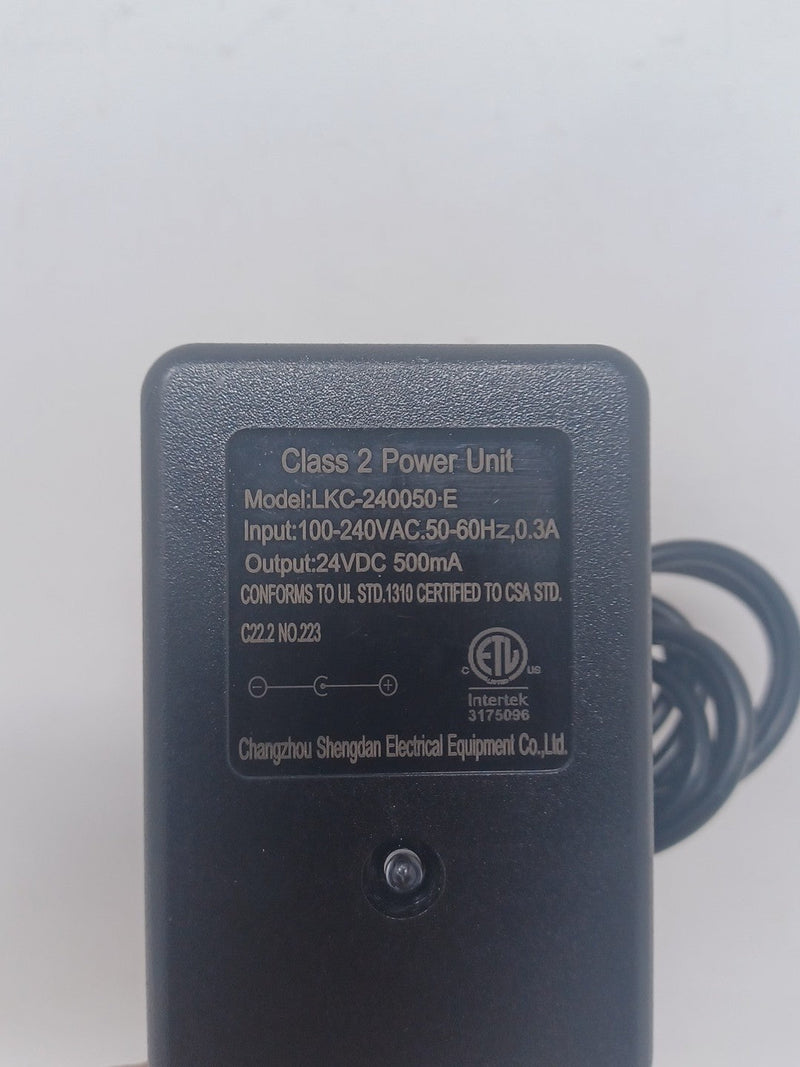 Universal 24V LKC 240050 E Battery Charger