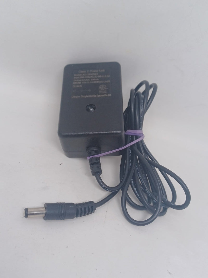 Universal 24V LKC 240050 E Battery Charger