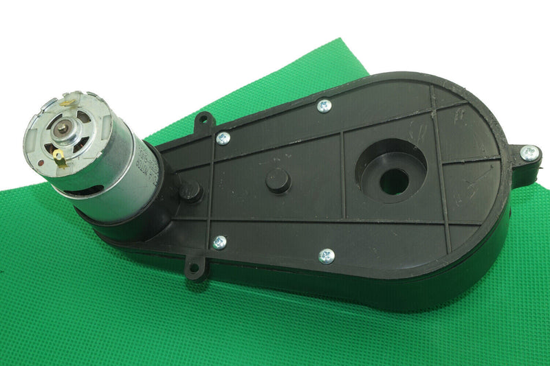 Universal 30000 RPM High Speed Power Drive Motor Gearbox for Kids Ride-On Car