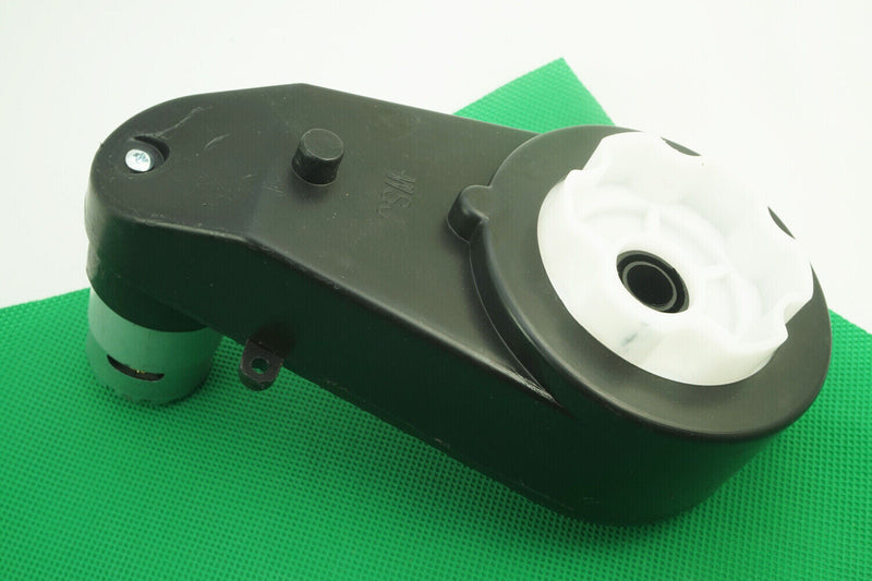 Universal 30000 RPM High Speed Power Drive Motor Gearbox for Kids Ride-On Car